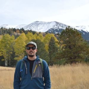 Meet your Posher, Jason